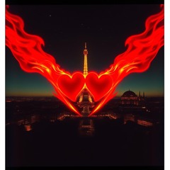 Paris mon Amour