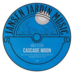 Cascade Moon