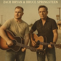 ‘Atlantic City’ Cover