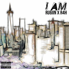 I AM . - . RubiiN X R4H(Prod. Marcin Gerek)