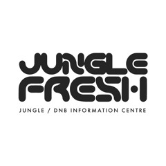 May 2021 Jungle/DnB
