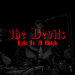 Life Is a Bitch (Live)