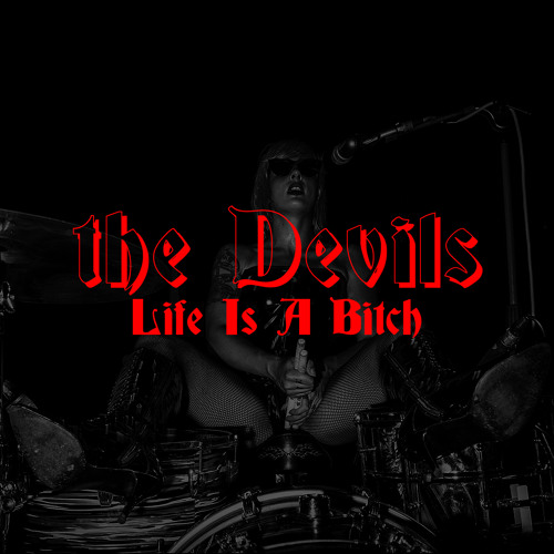 Life Is a Bitch (Live)