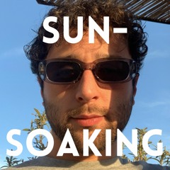 Sun-Soaking (Live demo recorded in my front room)