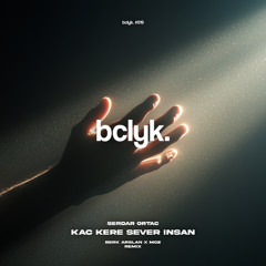 Serdar Ortaç - Kaç Kere Sever İnsan (Berk Arslan X Moz Remix)