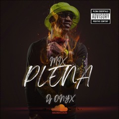 PLENA MIXTAPE [DJONYX CR 1.0] 2024