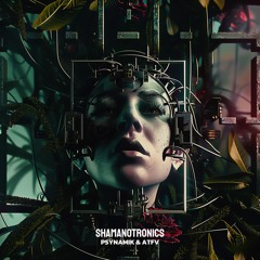 Psynamik & ATFV - Shamanotronics