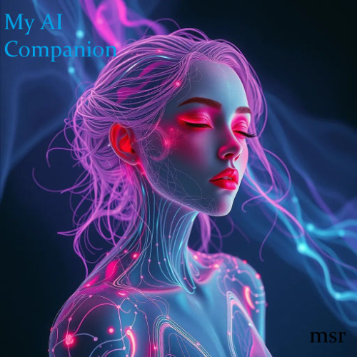 My AI Companion
