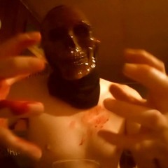 14. Black Skull RiTual Inject Satanic Dark Blood