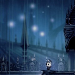 Hollow Knight Ambience - Soul Sanctum (no Rain)