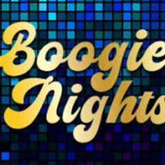 Boogie Nights 2025