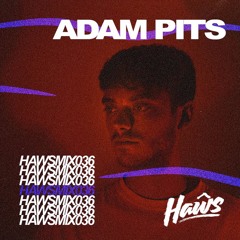 HAWSMIX036 / Adam Pits