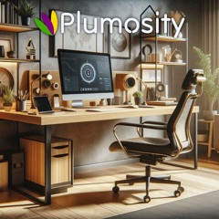 Episode 6: Modern Home Office