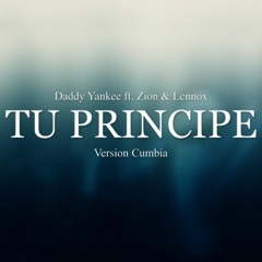 Daddy Yankee ft. Zion & Lennox - Tu Principe (Version Cumbia) Dj Kapocha