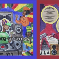 Skeeta Ranx - I Like [Nubian Ruffa Remix]