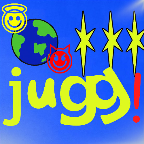 jugg! [PLATFORMS]