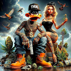 STRICTLY Trapaholics Mix🔊 (Hip-hop/Rap/Trap) young nudy, young scooter,Chief keef, hoodrich pablo