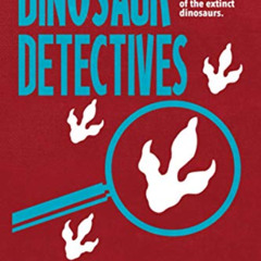 Read KINDLE 💛 Dinosaur Detectives: Dr. Grant Notebook / Diary / Journal / Prop / Hal