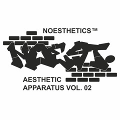 AESTHETIC APPARATUS VOL. 02