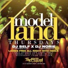 #MODELLANDTHURSDAYS 3:16