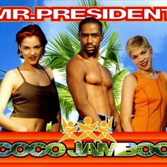 Mr President - Coco Jamboo (Dj Tomi House Remix 2023)