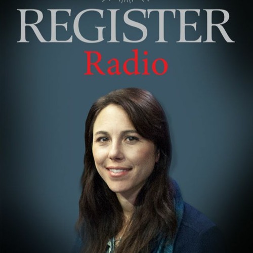 REGISTER RADIO - 050621 - Mothers Day  2021