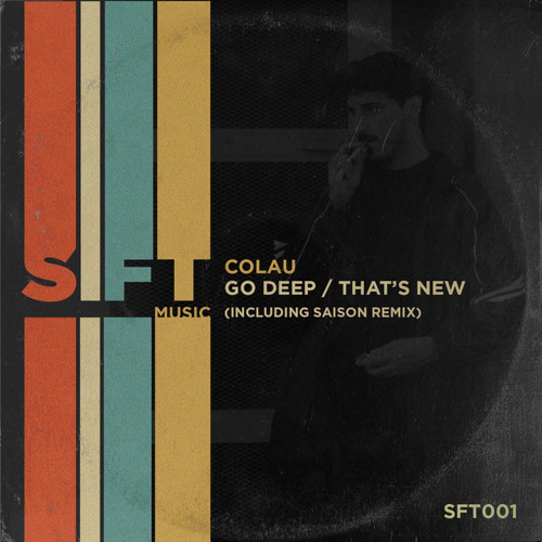 That's New (Saison Extended Remix)