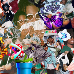 plugg beat