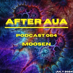 After Aua 064 presented Moosen