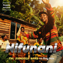 Uzo Buya Zulu - Reggae Soul Radio Edit