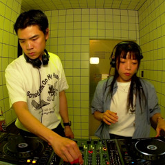 CHO CORE B2B YUNJIN | HÖR - May 26 / 2025