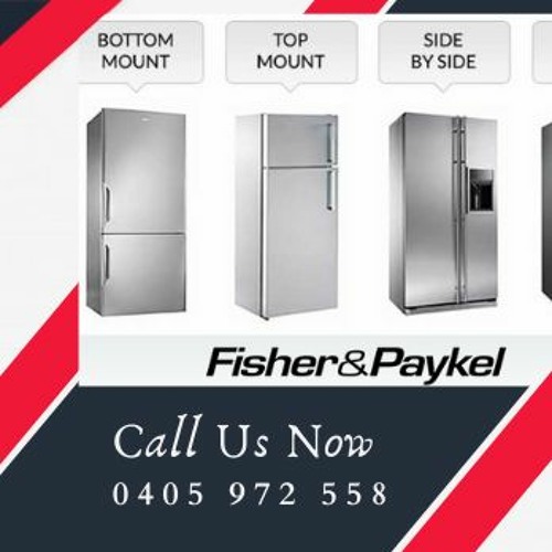 Stream Common Problems And Solutions For Fisher And Paykel Fridge By Fast Fridge Repairs Listen Online For Free On Soundcloud