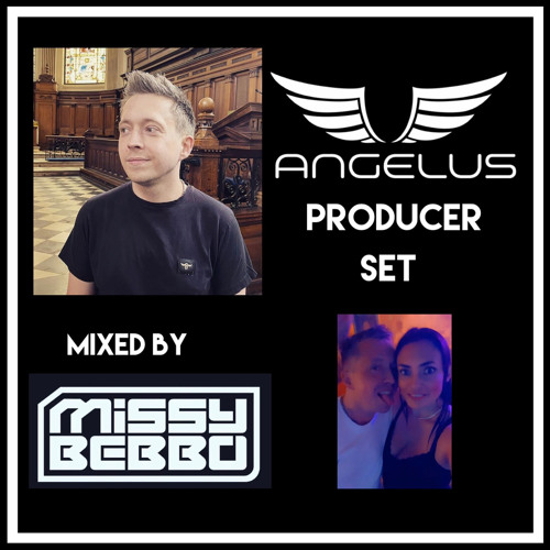 Stream ANGELUS PRODUCER SET 😇 by Missy Bebbo | Listen online for free ...