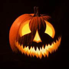 Halloween Jungle Theme