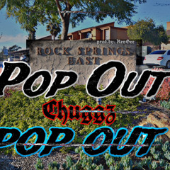 Pop Out (prod.by KevGee