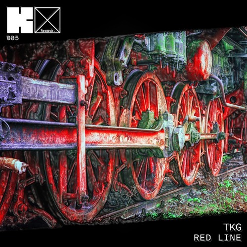 【Demo】 TKG - Red Line