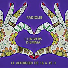 L'UNIVERS D'EMMA 29.04.2022 -BEST OF ARTISTES INDEPENDANTS 2H-