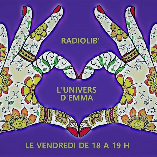 L'UNIVERS D'EMMA 29.04.2022 -BEST OF ARTISTES INDEPENDANTS 2H-