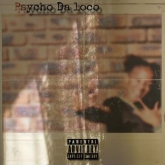 BAD BOII [prod by:Psycho Da Loco]