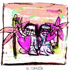 Erik PT, SÆMY & Kevin Alexo - El Corazón (Original Mix)