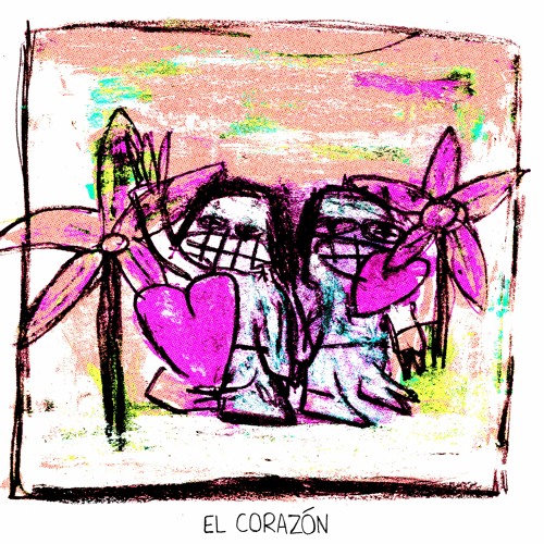 Erik PT, SÆMY & Kevin Alexo - El Corazón (Original Mix)