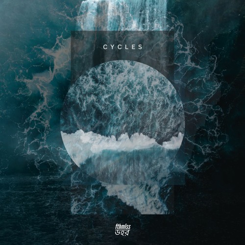 PREMIERE: Fthmlss - Overflow [Folded Music]