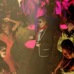 FREAK BOUNCE (prod. salem)
