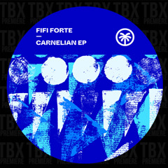 PREMIERE: FIFI FORTE - Fly Away [Hottrax]
