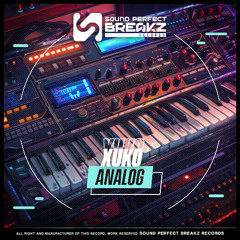 Xuko - Analog (Original mix)