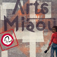 Festival Refroidissements climatiques de l'Association Arts Miaou, au Bar Commun