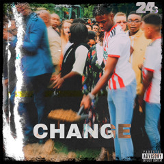 Change (Official Audio)