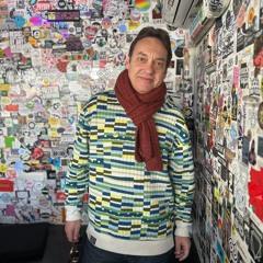 DADA STRAIN With Piotr Orlov @ The Lot Radio 12-06-2024