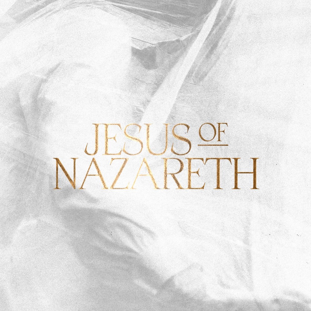 Stream Jesus of Nazareth Part 4: Pastor Chris Chondrogiannis by ...