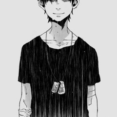 No Longer Human (By AZALI)